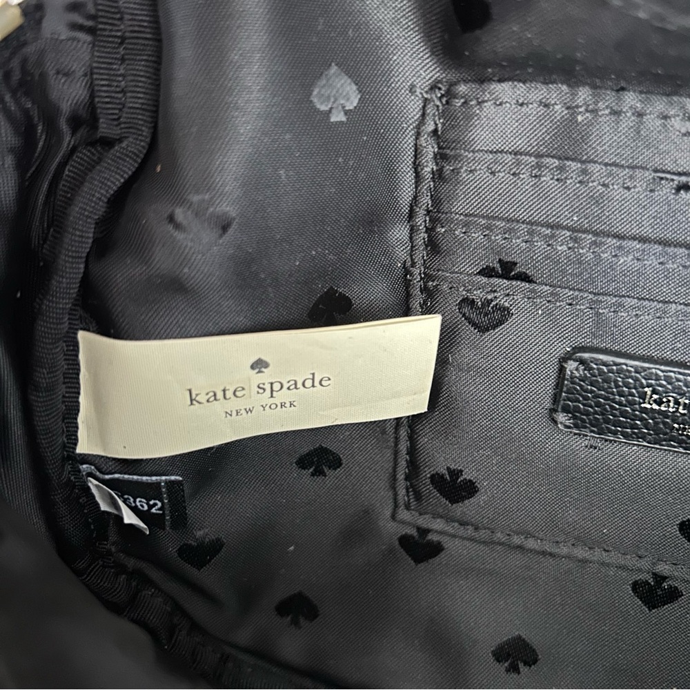 Kate Spade Dawn Nylon Belt Bag - Picture 6 of 6